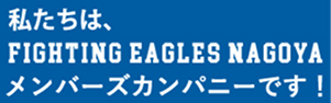 ファイティングイーグルス